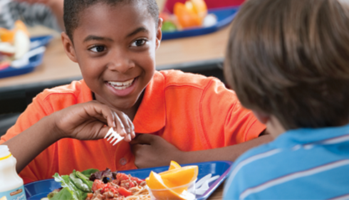 Alimentação saudável